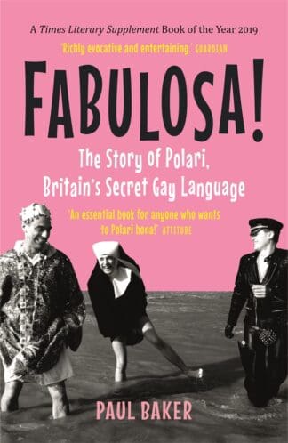 Fabulosa! (Paperback)