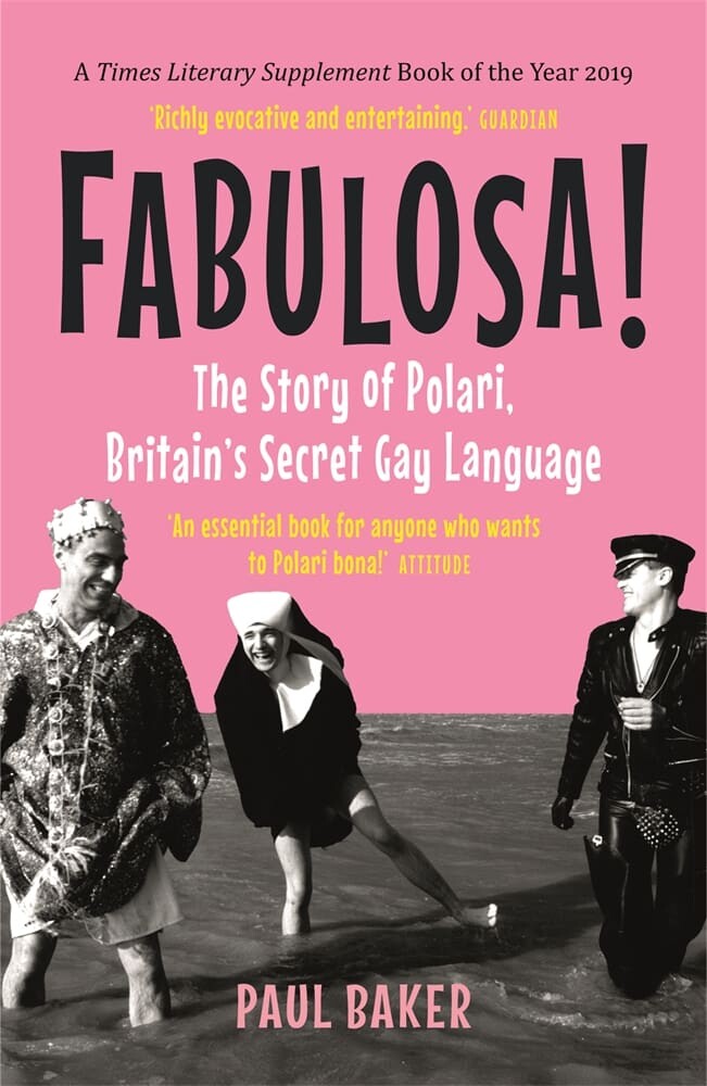 Fabulosa! (Paperback)
