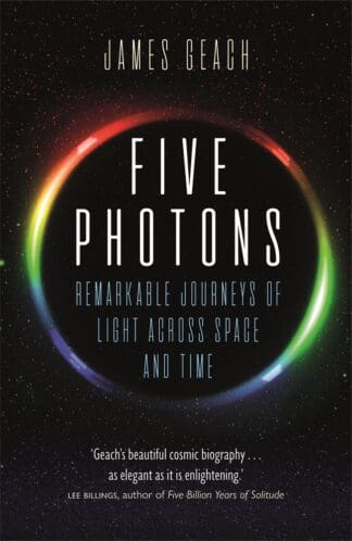 Five Photons (Paperback)