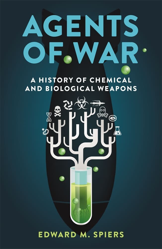 Agents of War (Paperback)