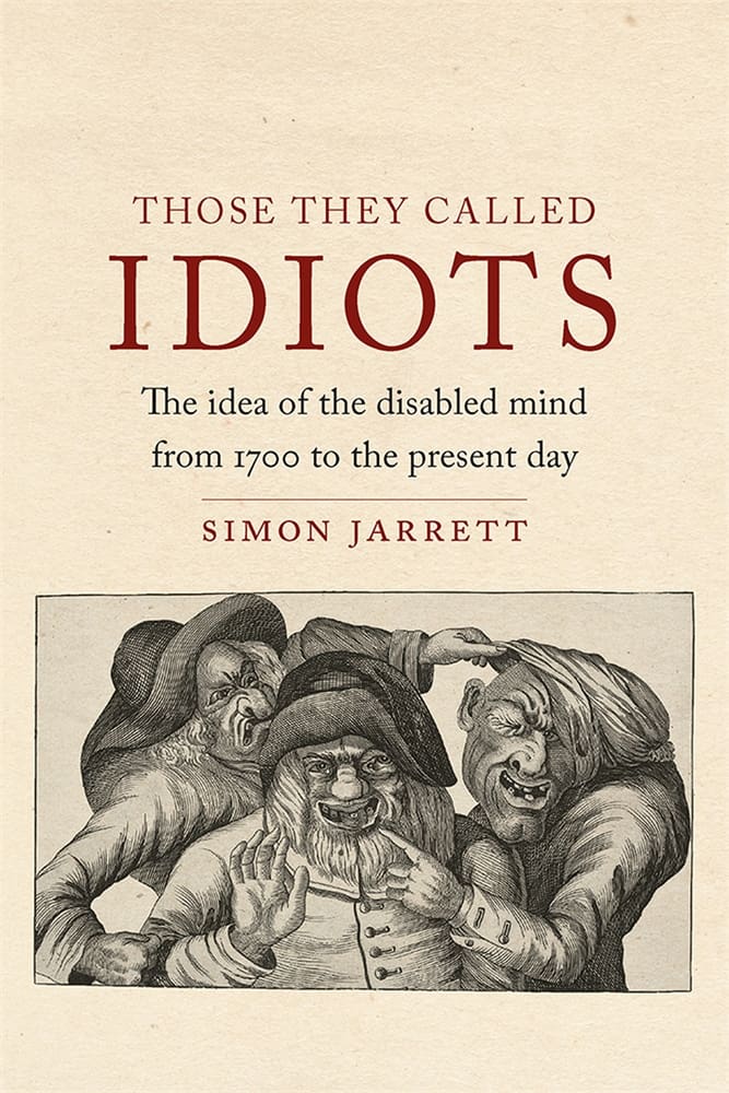 Those They Called Idiots (Ebook)