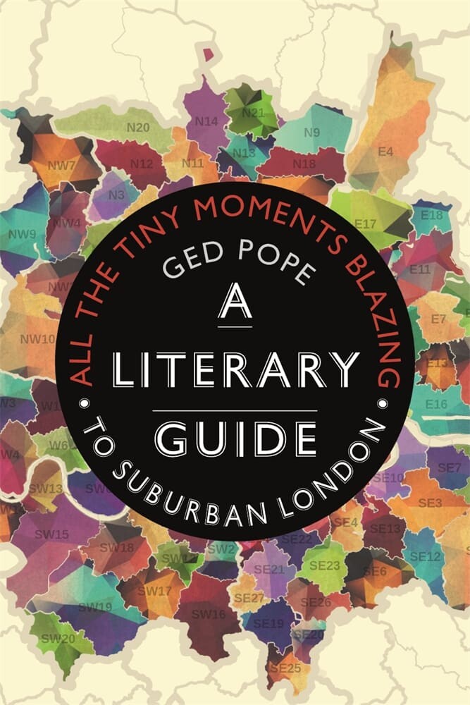 All the Tiny Moments Blazing (Hardback)