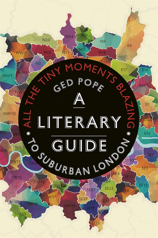 All the Tiny Moments Blazing (Ebook)