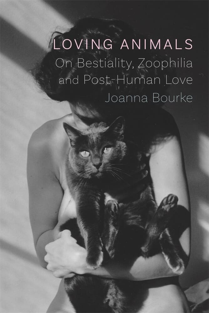 Loving Animals (Hardback)