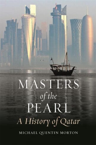 Masters of the Pearl (Hardback)