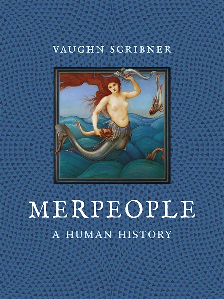 Merpeople (Ebook)