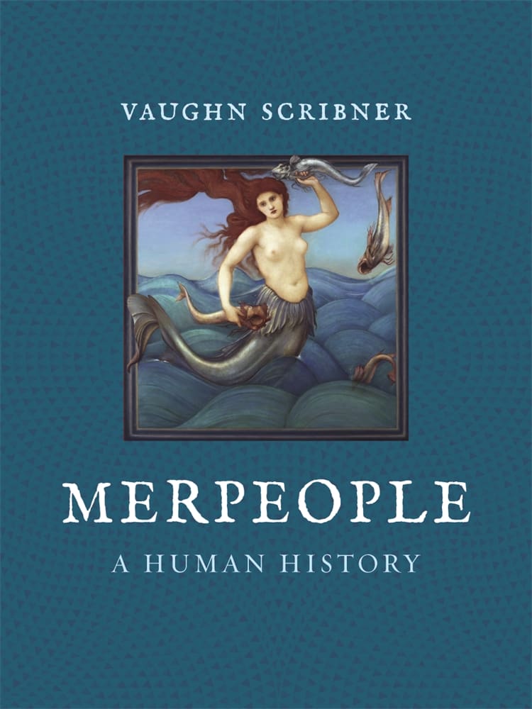 Merpeople (Hardback)