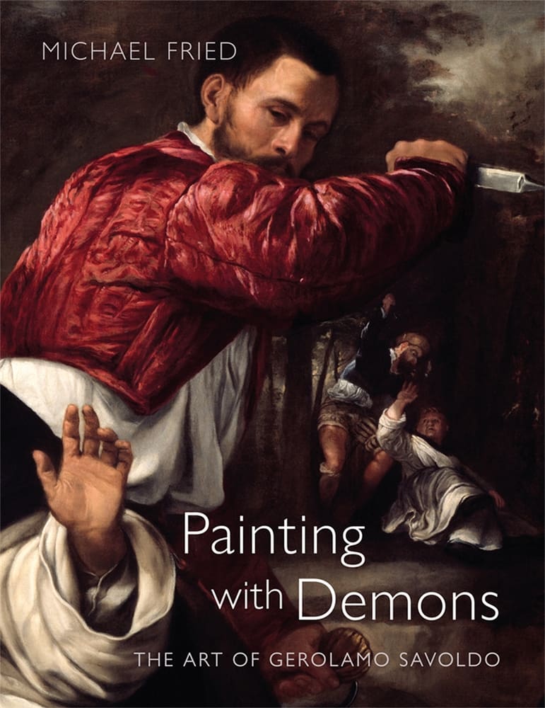 Painting with Demons (Ebook)