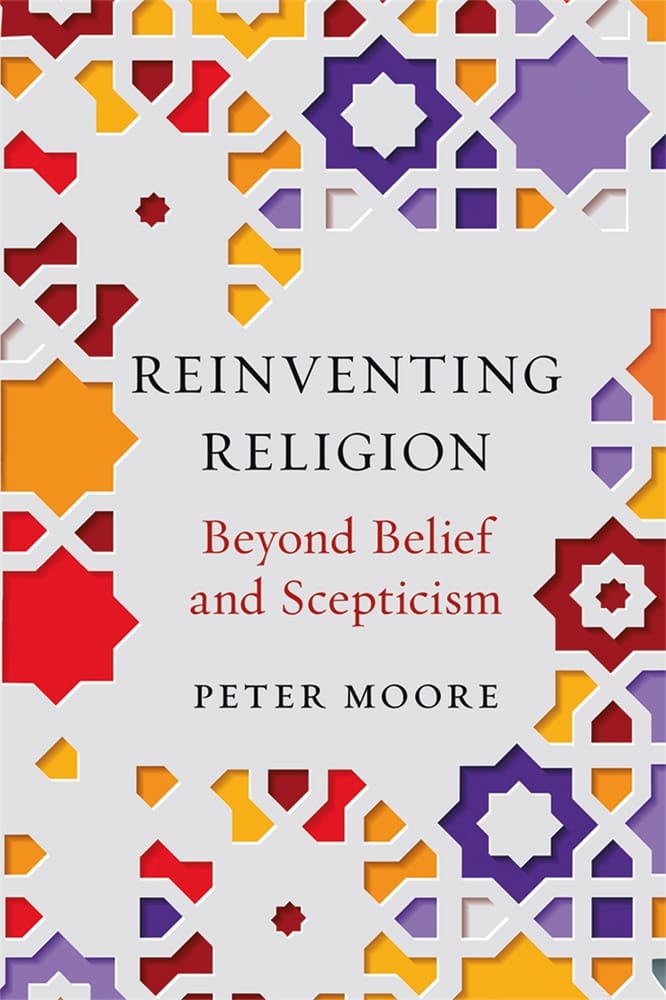 Reinventing Religion (Ebook)