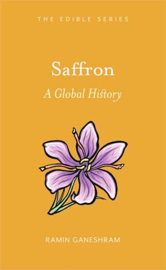 Saffron (Ebook)