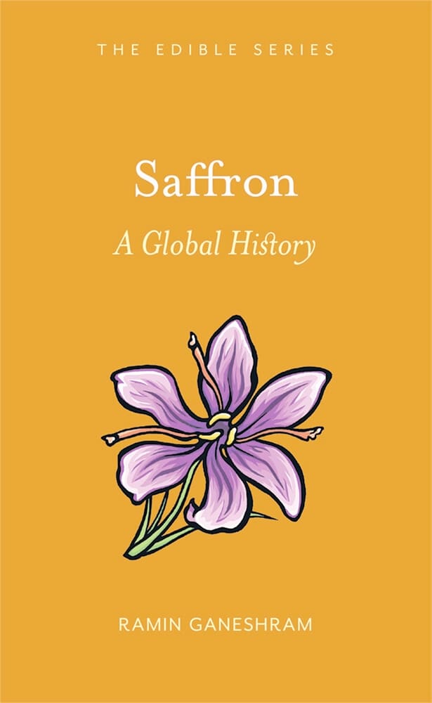 Saffron (Ebook)