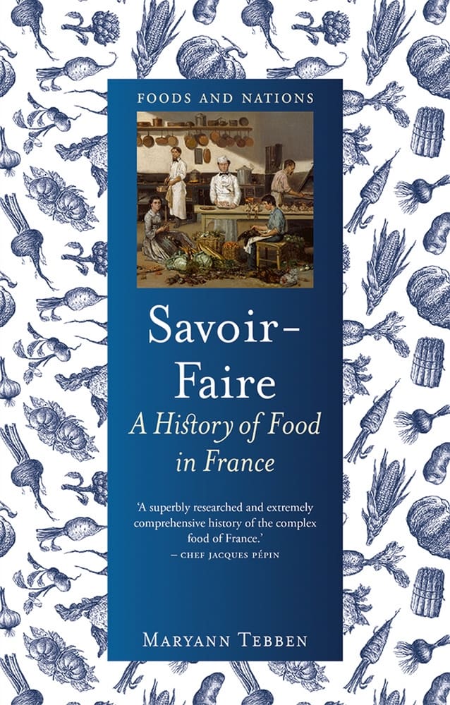 Savoir-Faire (Ebook)