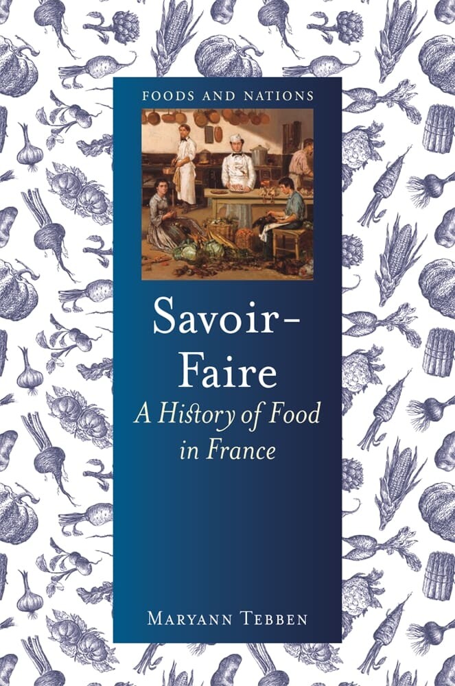 Savoir-Faire (Hardback)