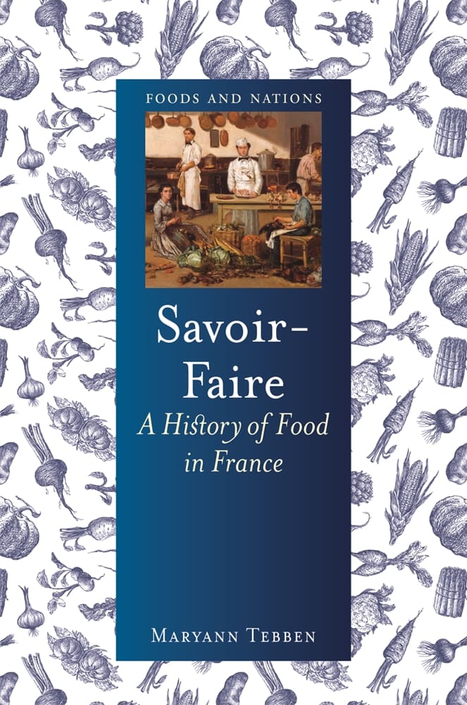 Savoir-Faire (Hardback)
