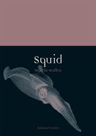 Squid (Ebook)