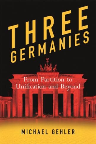 Three Germanies (Hardback)