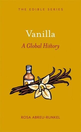 Vanilla (Ebook)