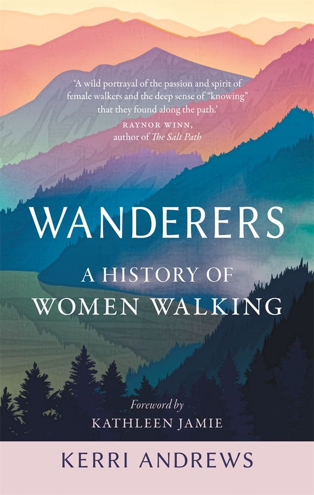 Wanderers (Hardback)