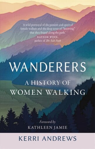 Wanderers (Ebook)