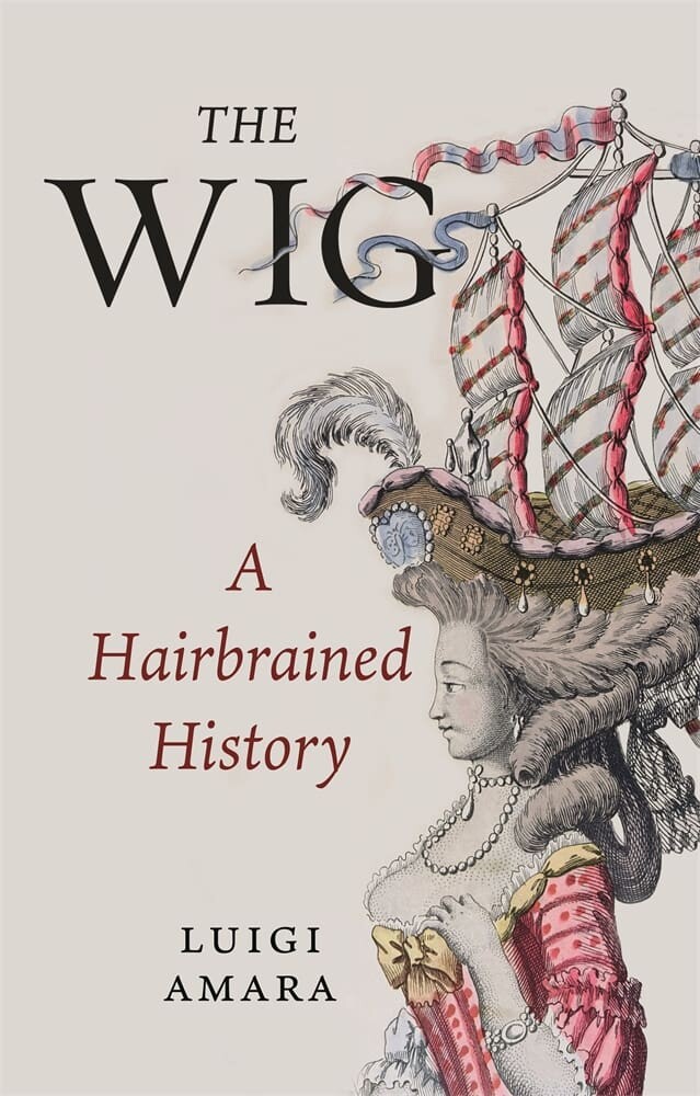 The Wig (Hardback)