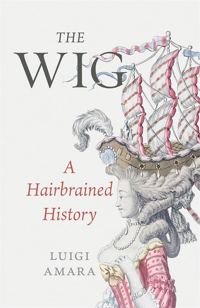 The Wig (Ebook)