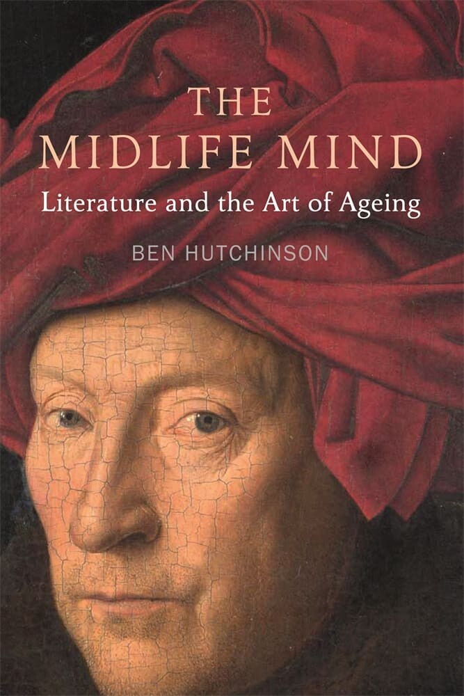The Midlife Mind (Hardback)