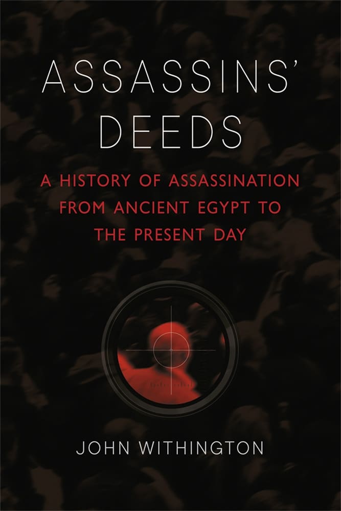 Assassins’ Deeds (Ebook)