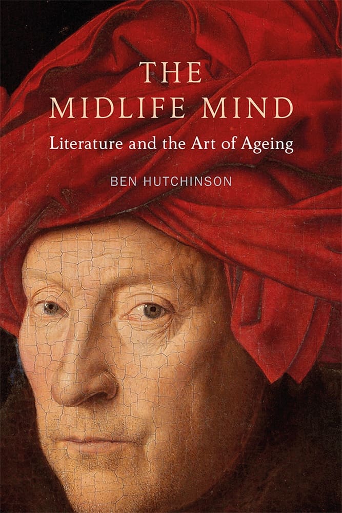 The Midlife Mind (Ebook)