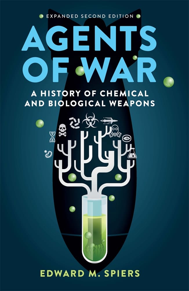 Agents of War (Ebook)