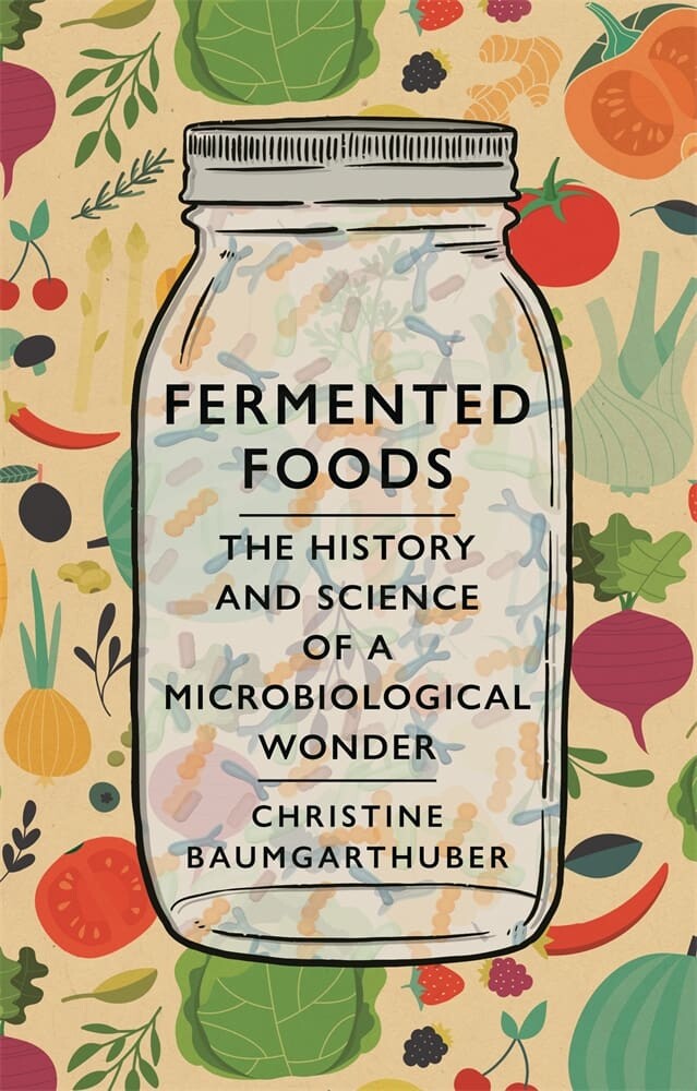 Fermented Foods (Hardback)