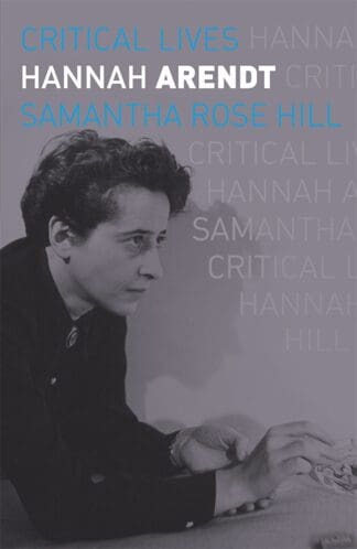 Hannah Arendt (Ebook)