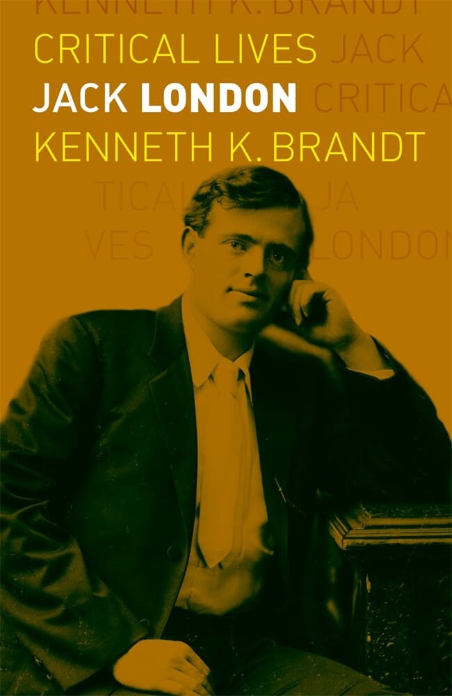 Jack London (Paperback)