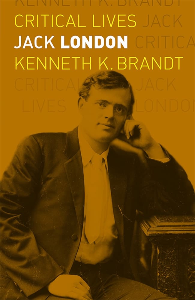 Jack London (Ebook)