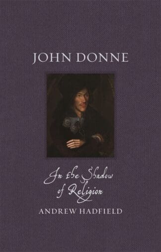 John Donne (Hardback)