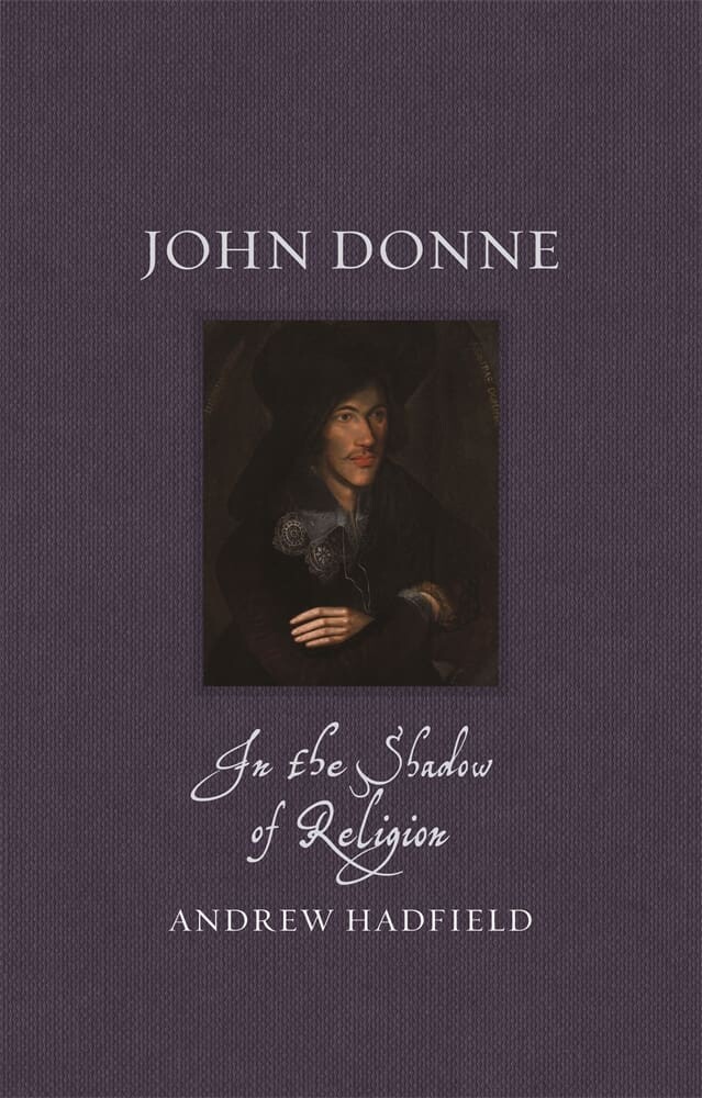 John Donne (Hardback)