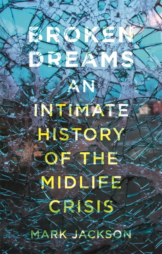 Broken Dreams (Hardback)