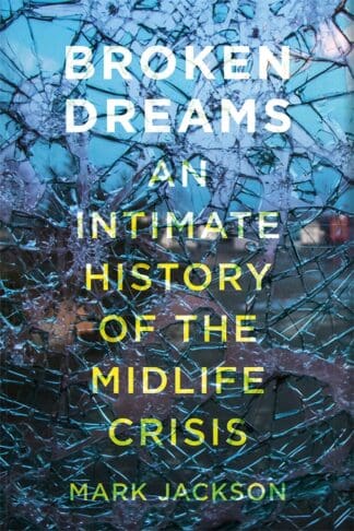 Broken Dreams (Ebook)