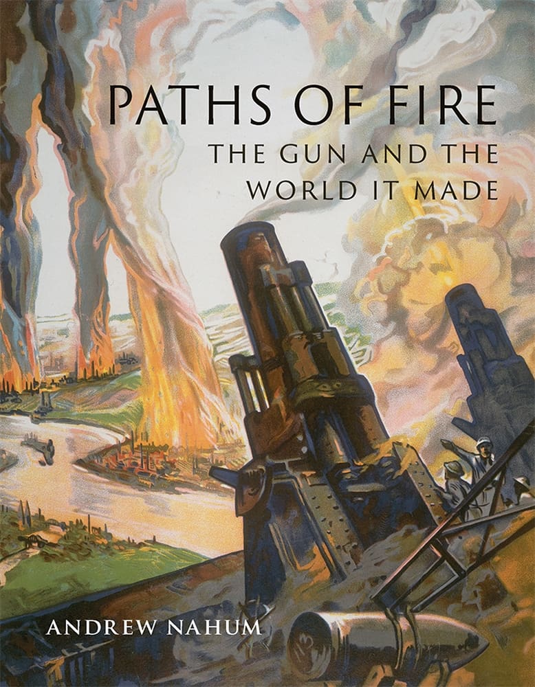 Paths of Fire (Ebook)