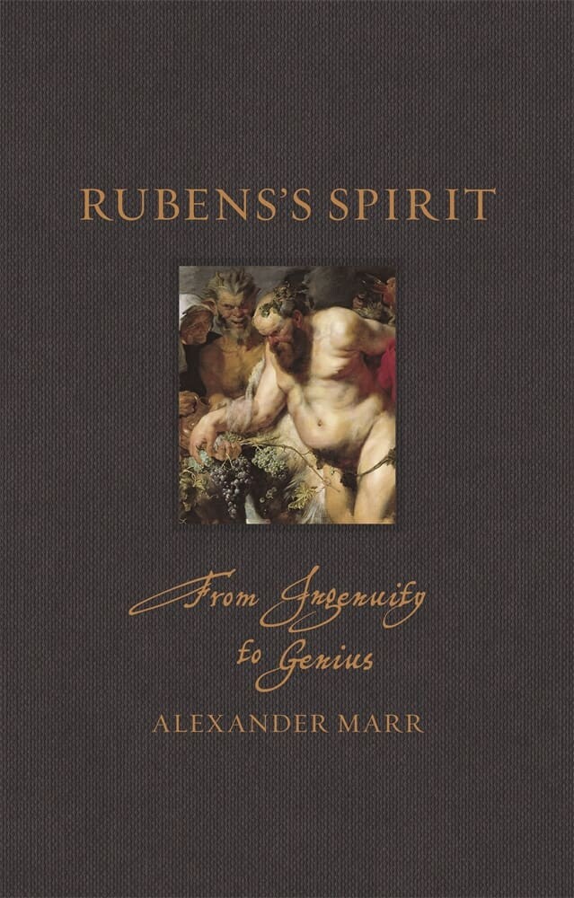 Rubens’s Spirit (Hardback)