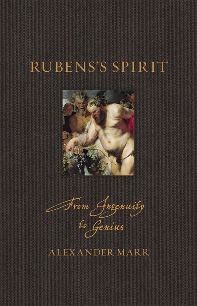 Rubens’s Spirit (Ebook)