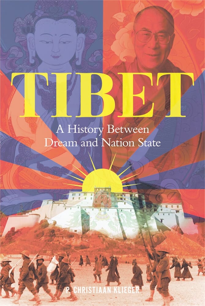 Tibet (Ebook)