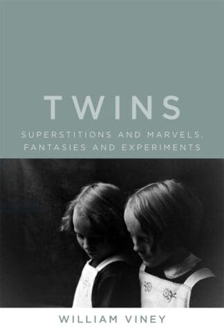 Twins (Hardback)
