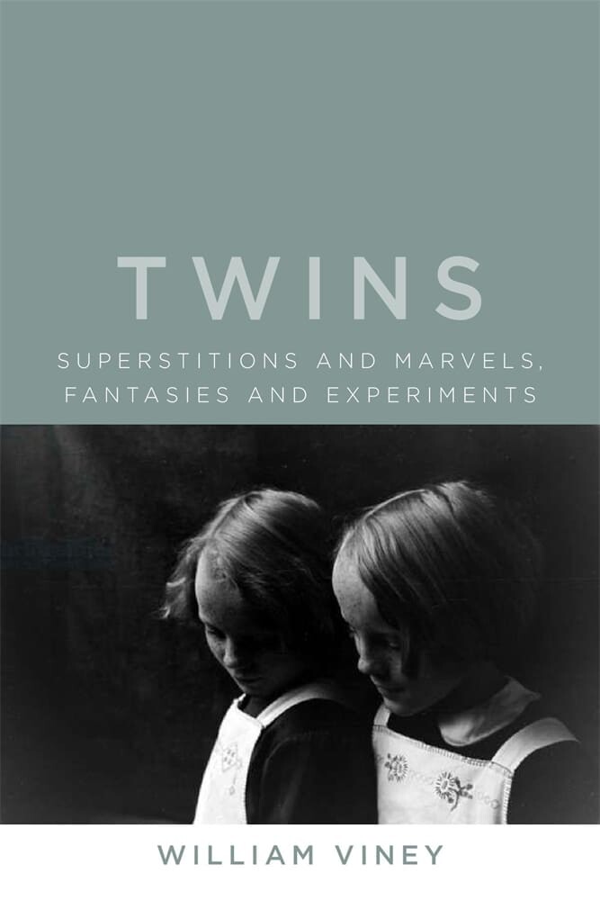 Twins (Hardback)