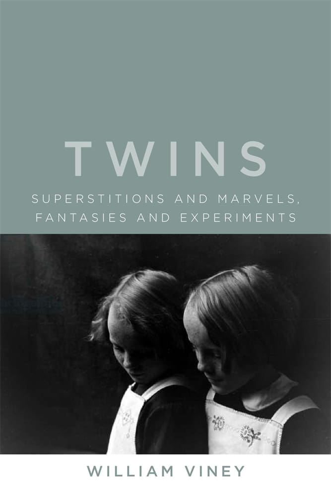 Twins (Hardback)