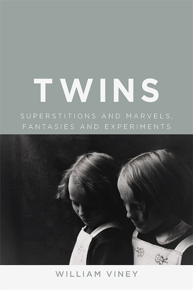 Twins (Ebook)