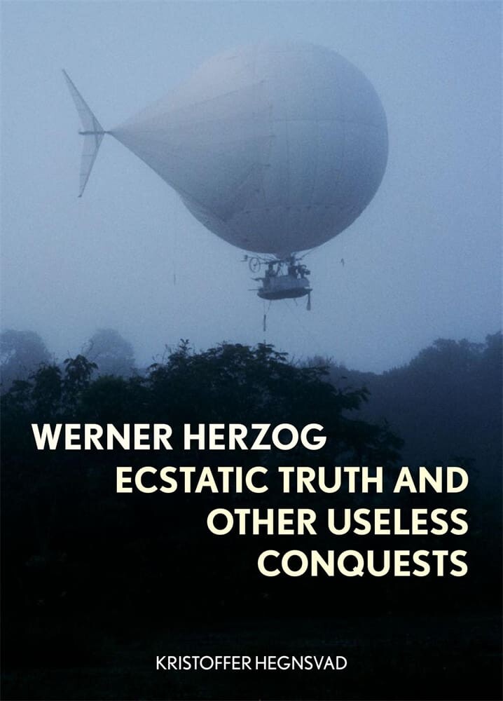 Werner Herzog (Hardback)