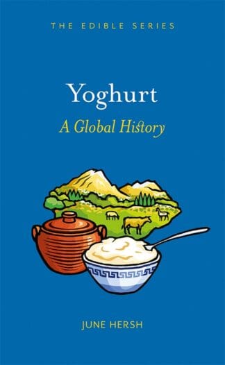 Yoghurt (Ebook)