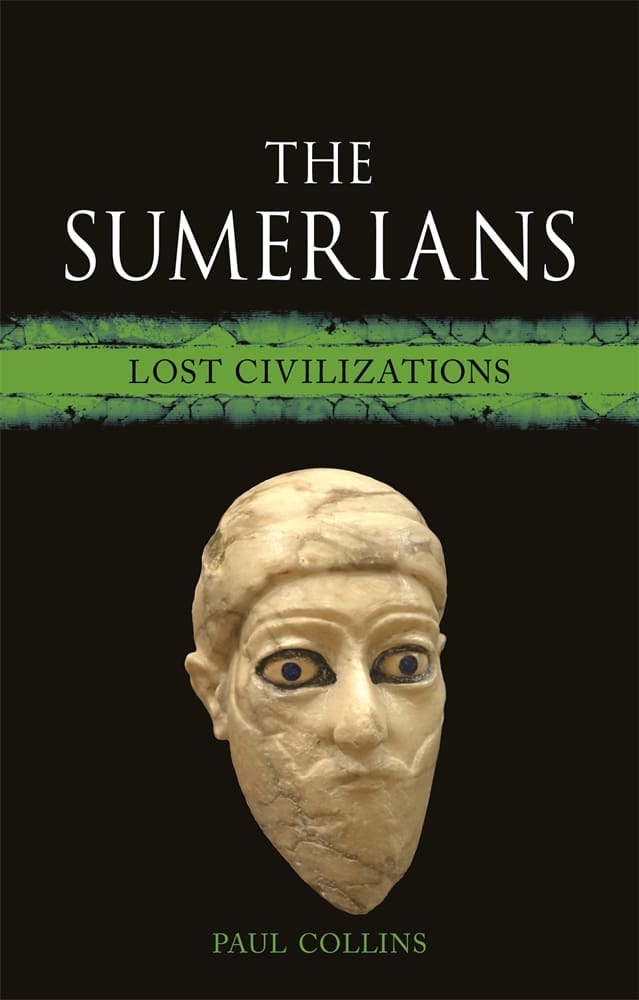 The Sumerians (Hardback)