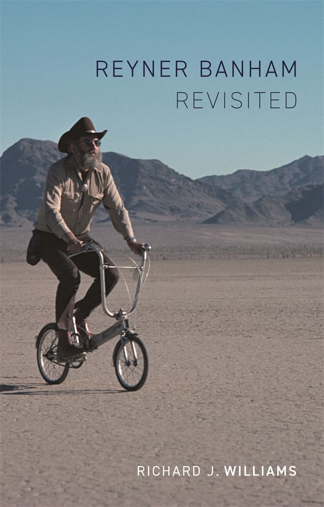 Reyner Banham Revisited (Hardback)