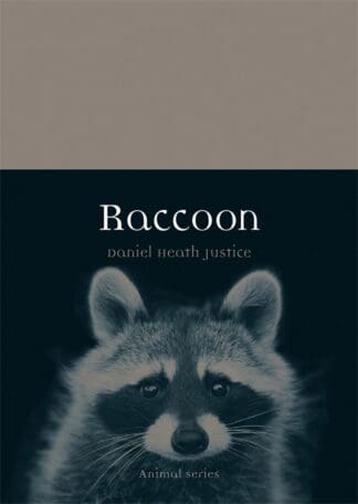 Raccoon (Ebook)
